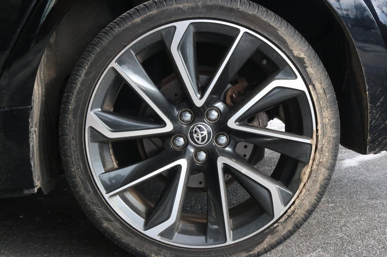 2019 Toyota Corolla Hatchback XSE Fredericksburg VA