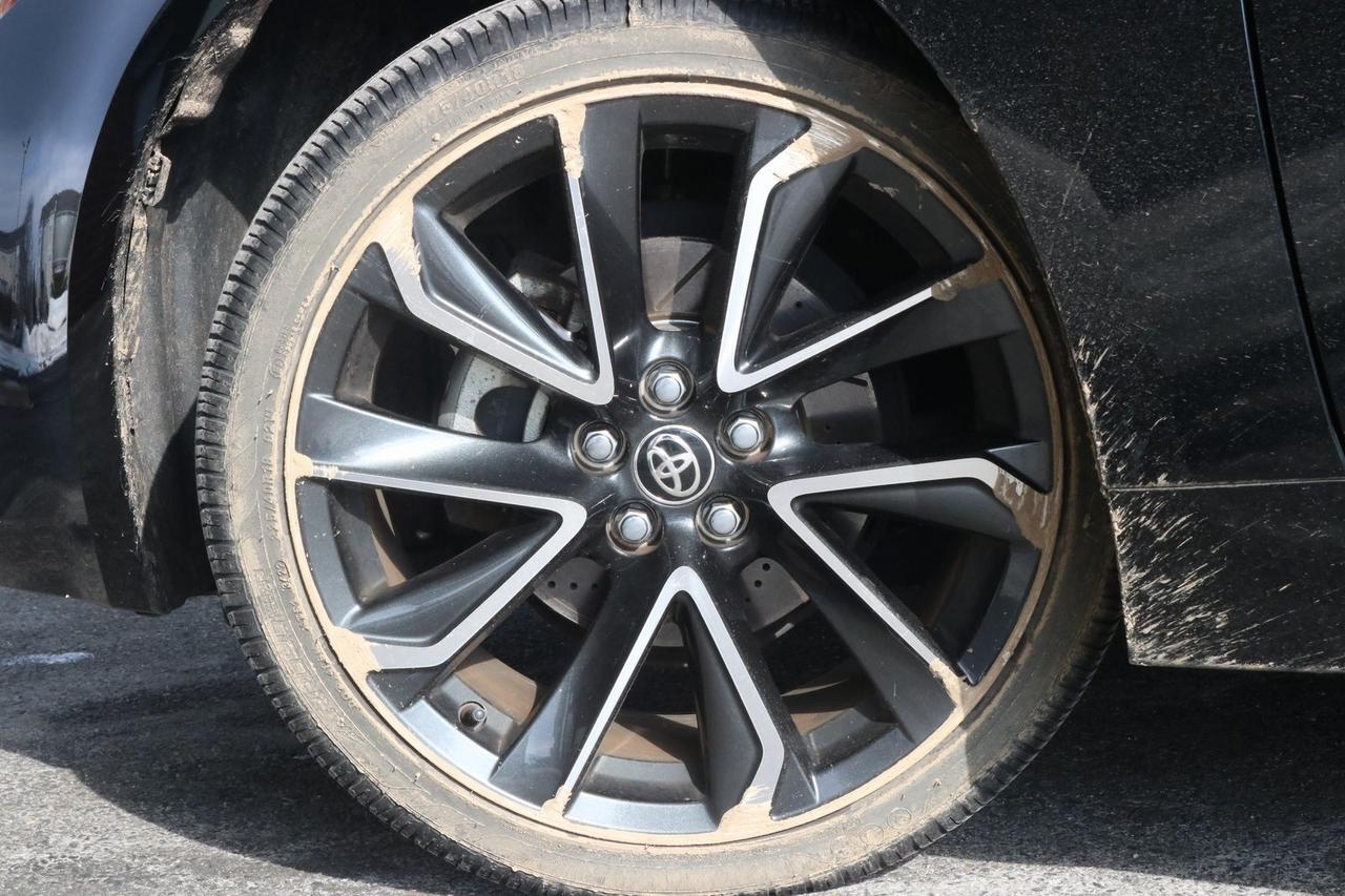 2019 Toyota Corolla Hatchback XSE Fredericksburg VA