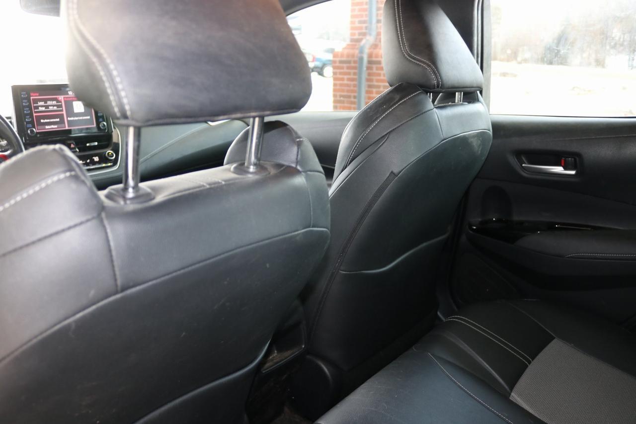 2019 Toyota Corolla Hatchback XSE Fredericksburg VA