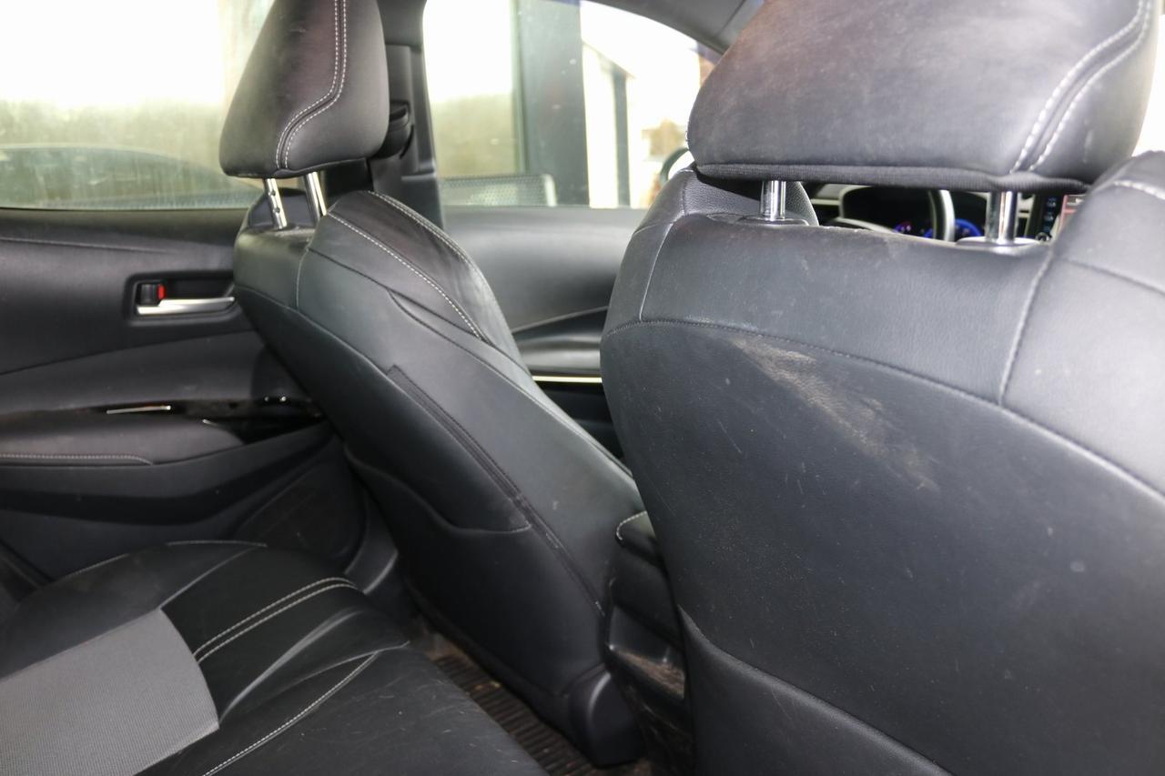 2019 Toyota Corolla Hatchback XSE Fredericksburg VA