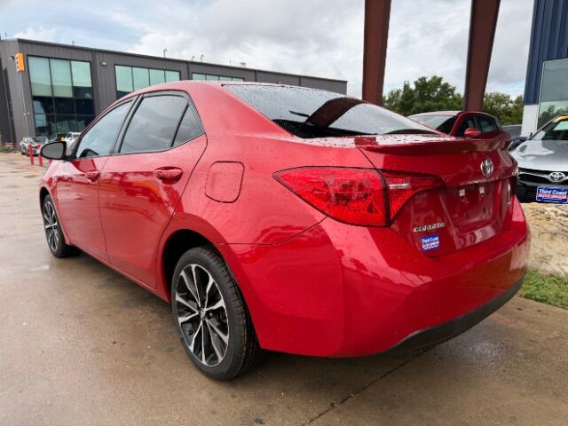 2019 Toyota Corolla L | LE | SE | XLE |