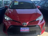 Toyota Corolla L | LE | SE | XLE | XSE 2019