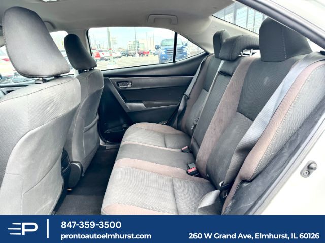 2019 Toyota Corolla L | LE | SE | XLE | XSE Elmhurst IL