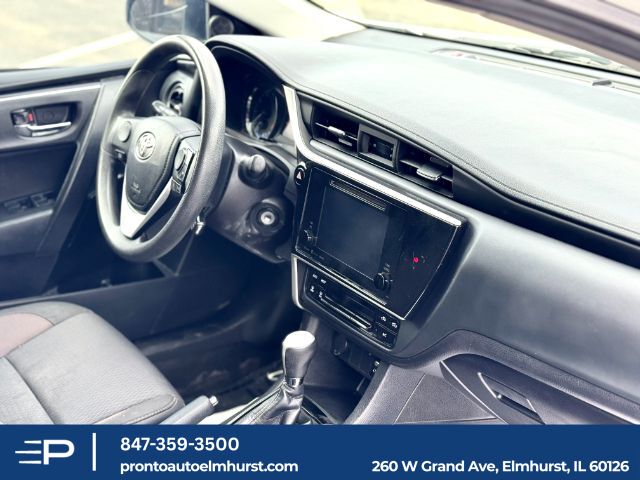 2019 Toyota Corolla L | LE | SE | XLE | XSE Elmhurst IL