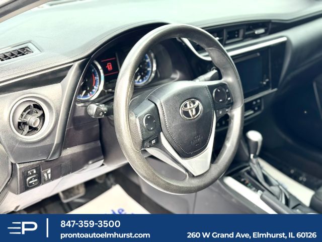 2019 Toyota Corolla L | LE | SE | XLE | XSE Elmhurst IL