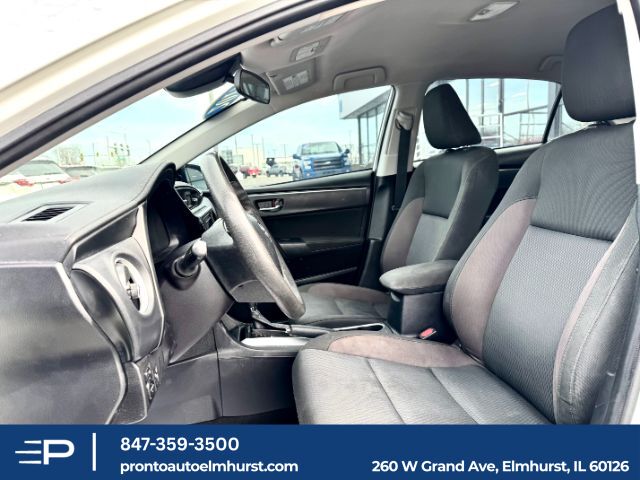 2019 Toyota Corolla L | LE | SE | XLE | XSE Elmhurst IL