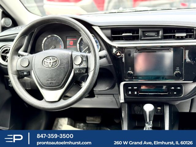 2019 Toyota Corolla L | LE | SE | XLE | XSE Elmhurst IL