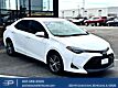 2019 Toyota Corolla L | LE | SE | XLE | XSE