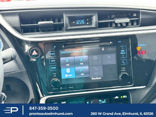 2019 Toyota Corolla L | LE | SE | XLE | XSE Elmhurst IL