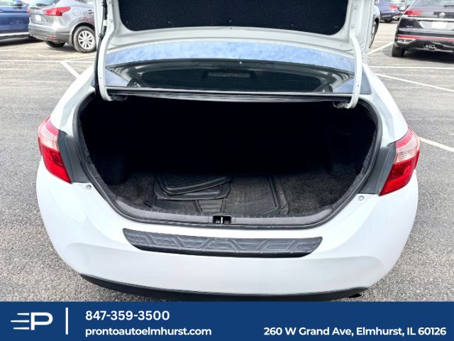 2019 Toyota Corolla L | LE | SE | XLE | XSE Elmhurst IL