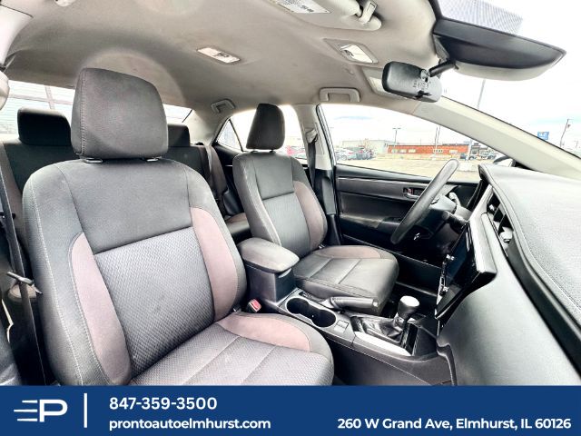2019 Toyota Corolla L | LE | SE | XLE | XSE Elmhurst IL