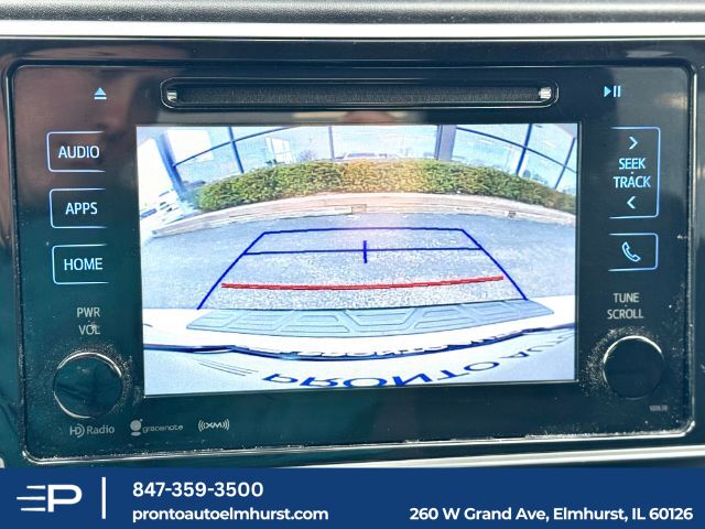 2019 Toyota Corolla L | LE | SE | XLE | XSE Elmhurst IL