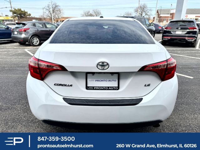2019 Toyota Corolla L | LE | SE | XLE | XSE Elmhurst IL