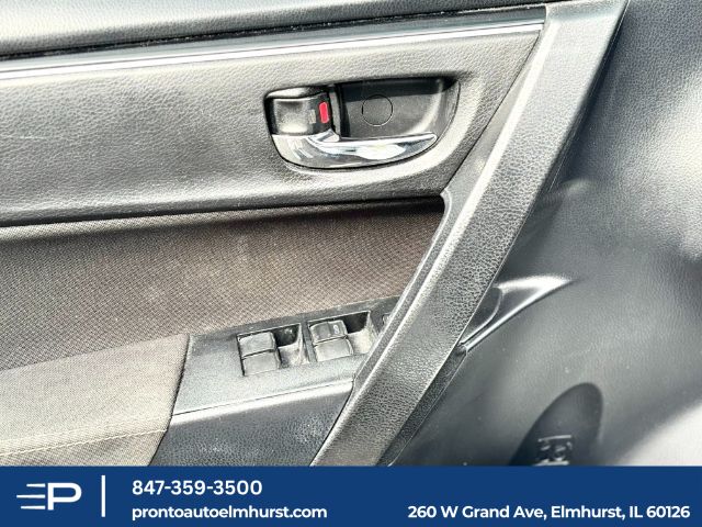 2019 Toyota Corolla L | LE | SE | XLE | XSE Elmhurst IL