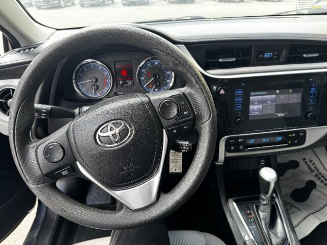 2019 Toyota Corolla L | LE | SE | XLE | XSE Indianapolis IN