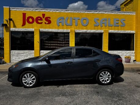 2019_Toyota_Corolla_L | LE | SE | XLE | XSE_ Indianapolis IN