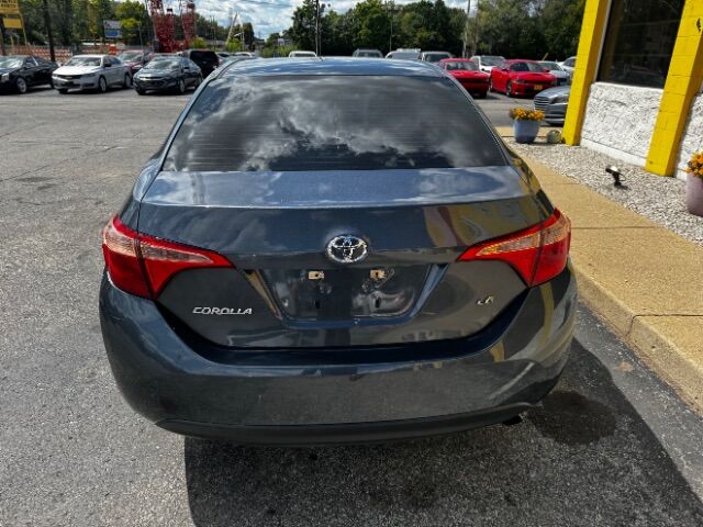 2019 Toyota Corolla L | LE | SE | XLE | XSE Indianapolis IN