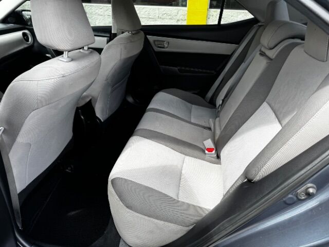 2019 Toyota Corolla L | LE | SE | XLE | XSE Indianapolis IN