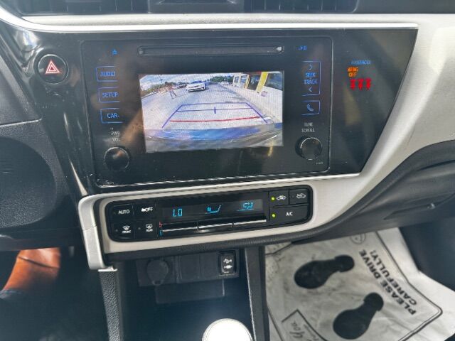 2019 Toyota Corolla L | LE | SE | XLE | XSE Indianapolis IN