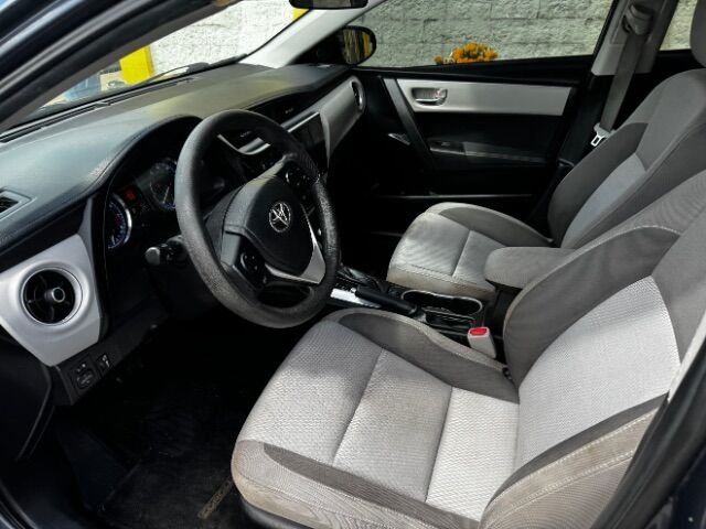 2019 Toyota Corolla L | LE | SE | XLE | XSE Indianapolis IN