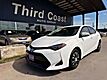 2019 Toyota Corolla L CVT