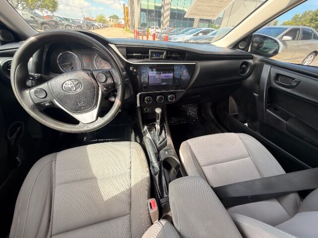 2019 Toyota Corolla L CVT Kyle TX