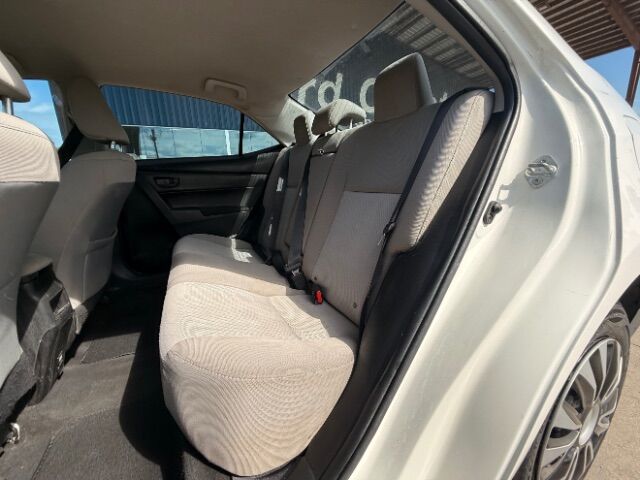 2019 Toyota Corolla L CVT Kyle TX