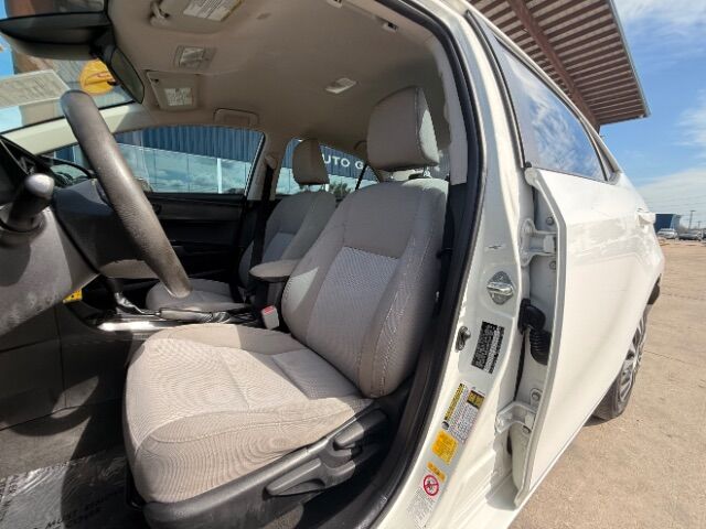 2019 Toyota Corolla L CVT Kyle TX
