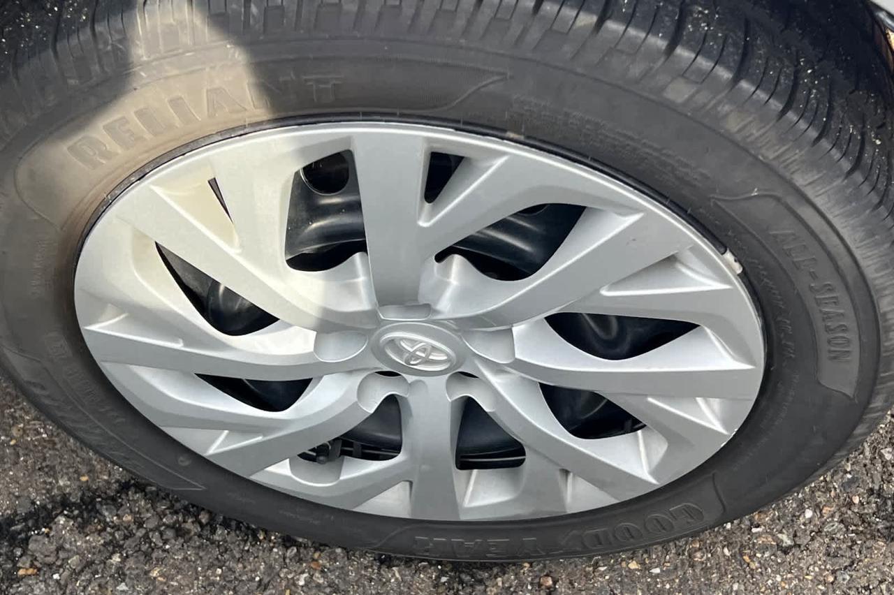 2019 Toyota Corolla L Roseville CA