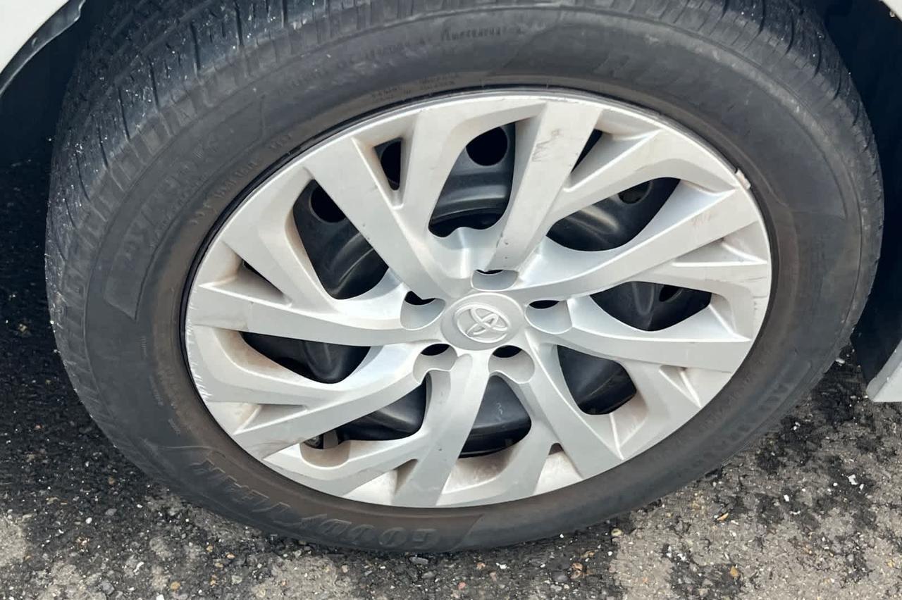 2019 Toyota Corolla L Roseville CA