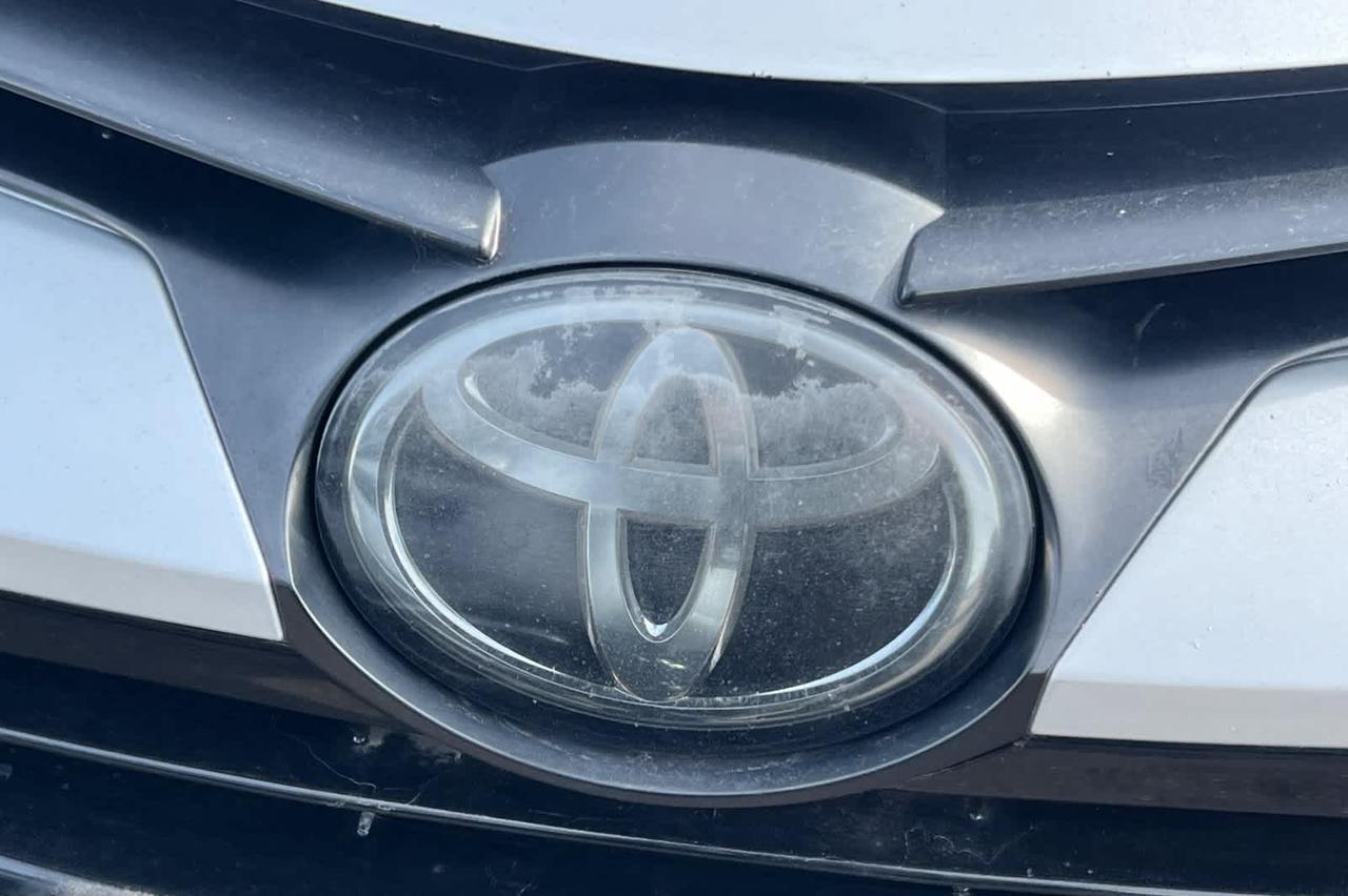 2019 Toyota Corolla L Roseville CA