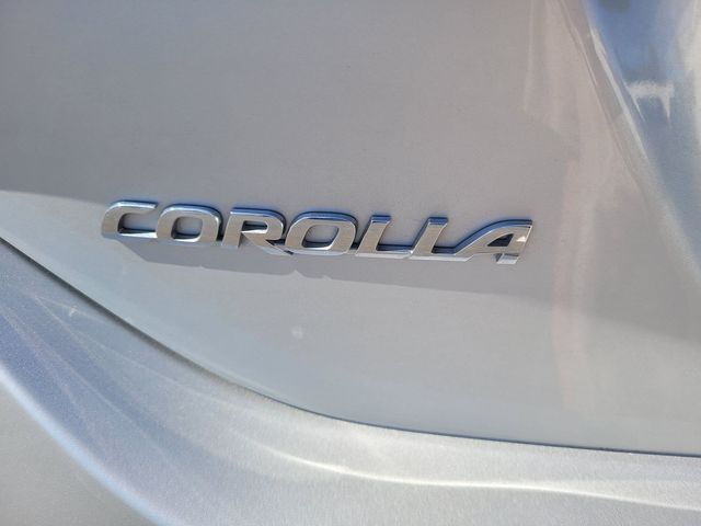 2019 Toyota Corolla L Roseville CA