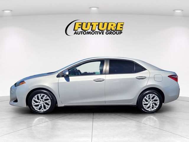 2019 Toyota Corolla L Roseville CA