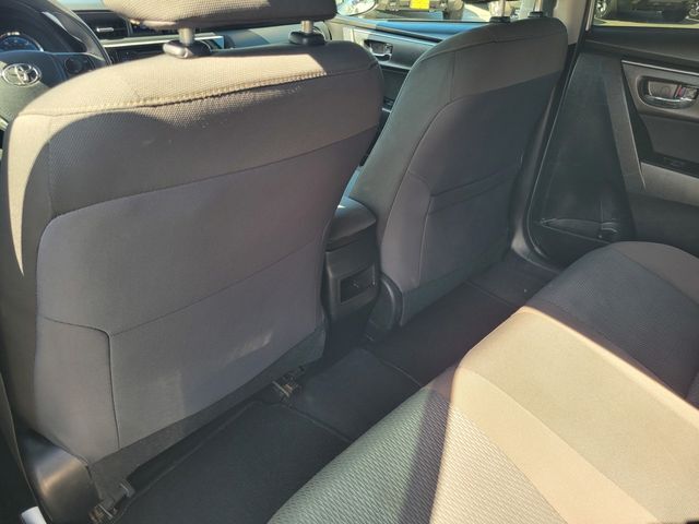 2019 Toyota Corolla L Roseville CA