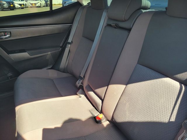 2019 Toyota Corolla L Roseville CA