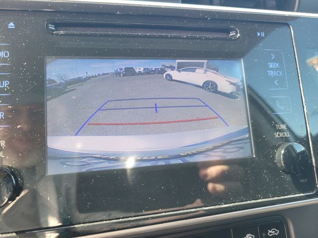 2019 Toyota Corolla L Roseville CA