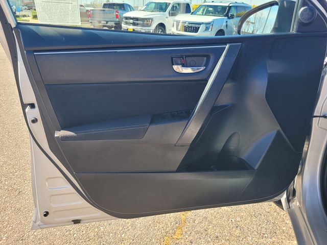 2019 Toyota Corolla L Roseville CA