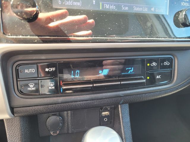 2019 Toyota Corolla L Roseville CA