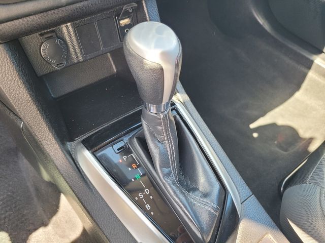 2019 Toyota Corolla L Roseville CA