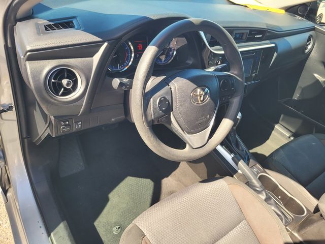 2019 Toyota Corolla L Roseville CA