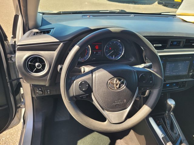 2019 Toyota Corolla L Roseville CA