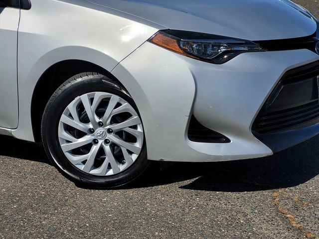 2019 Toyota Corolla L Roseville CA