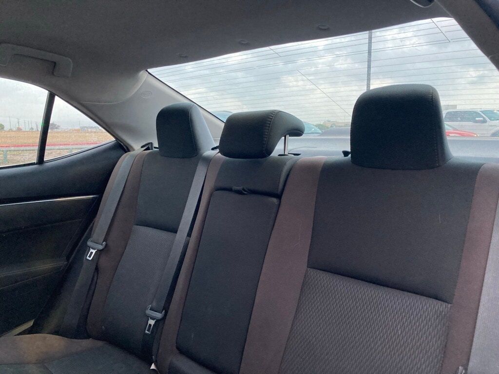 2019 Toyota Corolla L San Antonio TX