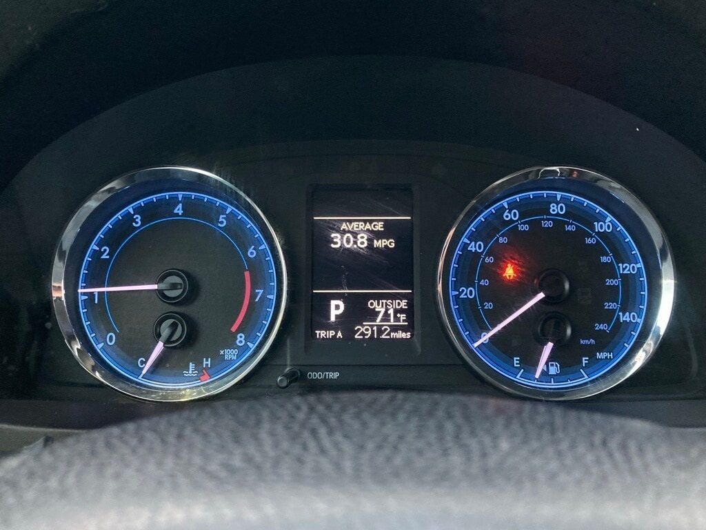 2019 Toyota Corolla L San Antonio TX