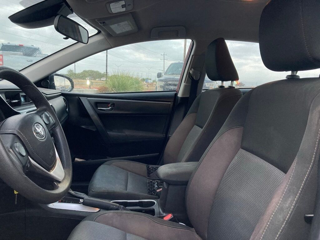 2019 Toyota Corolla L San Antonio TX