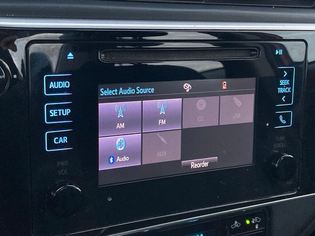 2019 Toyota Corolla L San Antonio TX