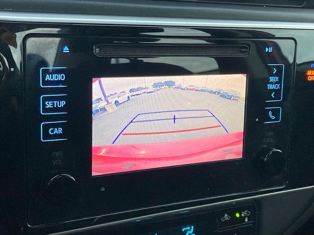 2019 Toyota Corolla L San Antonio TX