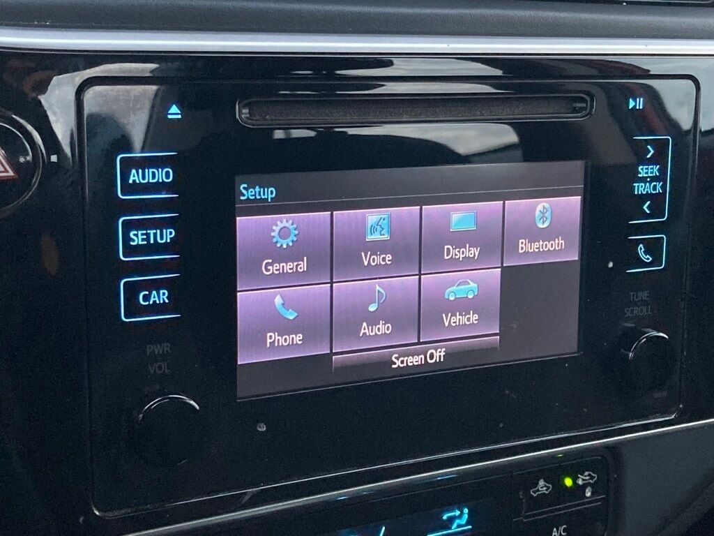 2019 Toyota Corolla L San Antonio TX