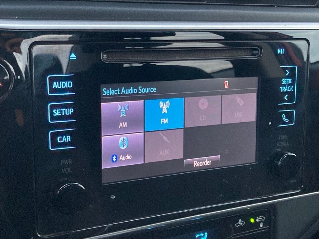 2019 Toyota Corolla L San Antonio TX