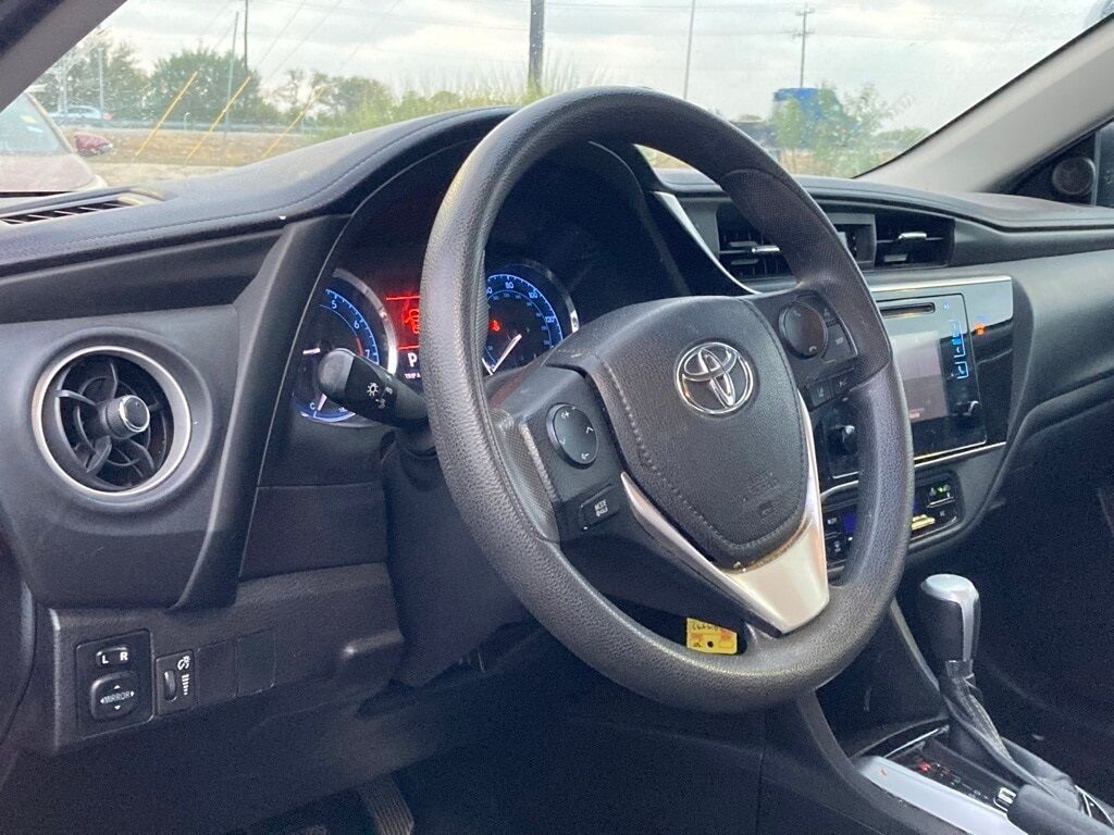 2019 Toyota Corolla L San Antonio TX